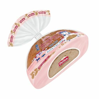 Chlieb Slovanský zemiakový krájaný PENAM 400g VÝPREDAJ