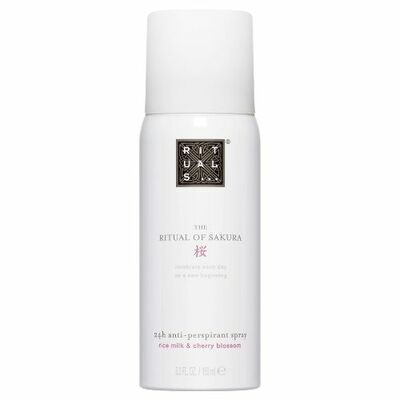 Rituals of Sakura antiperspirant v spreji 150ml