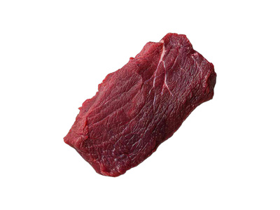 Hovädzí Rump steak cca 350g KRAVA&amp;amp;CO