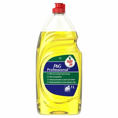 Jar Professional na ručné umývanie riadu 1l