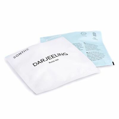 Bonthé Darjeeling black tea 16x 2,5g (40g)