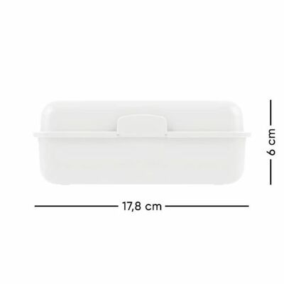 Baagl Krabička na desiatu Unicorn