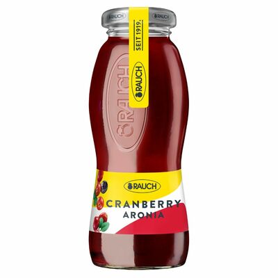 Rauch Brusnica 200ml