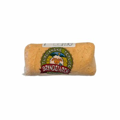 Nátierka Bryndzová Chilli cca 250g Bryndziareň