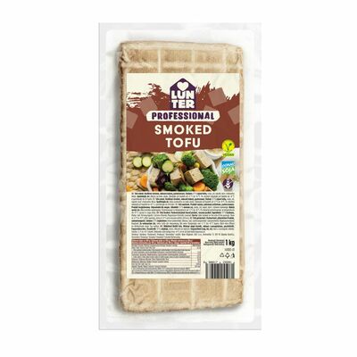 Tofu údené LUNTER 1000g