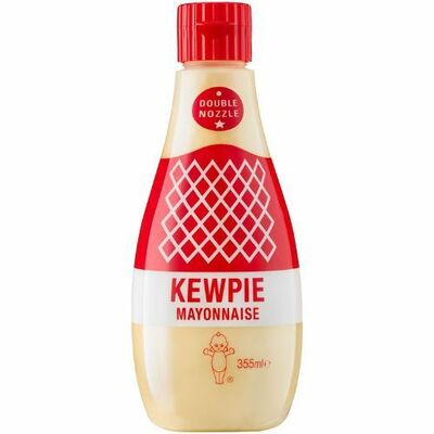 Majonéza japonská 355ml Kewpie