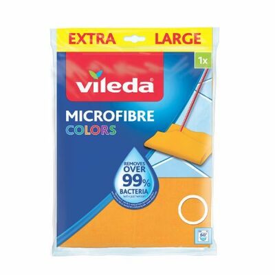 Vileda Colors mikrohandrička na podlahu 1ks