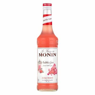 Sirup Žuvačka 0,7l Monin
