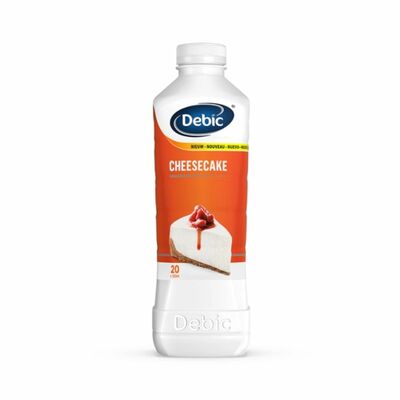 Cheesecake 1l Debic