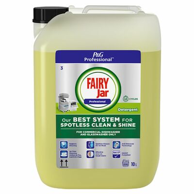 Jar ProfiLine detergent do umývačiek 10l