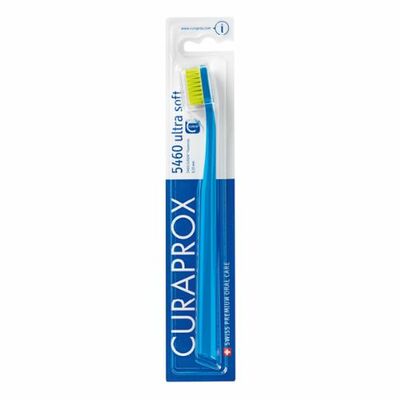 Curaprox CS 5460 Ultra Soft zubná kefka 1ks