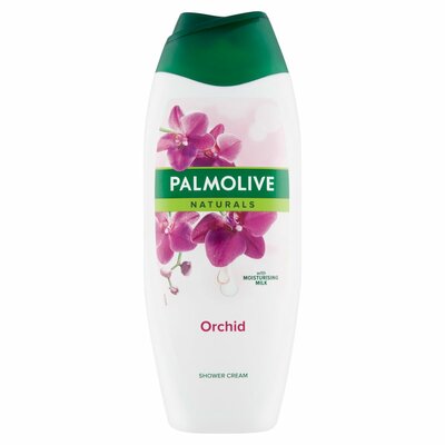 Palmolive Naturals Orchid sprchovací krém 500ml