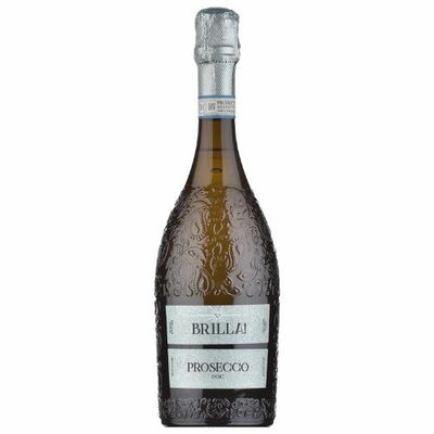 Prosecco Brilla D.O.C Extra Dry 0,75l IT