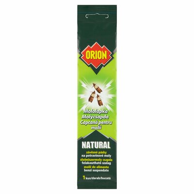 Orion Natural Mololapka závesné pásky 1ks