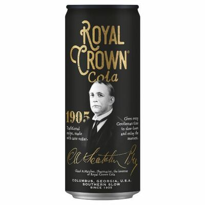 Royal Crown Cola 330ml *ZO