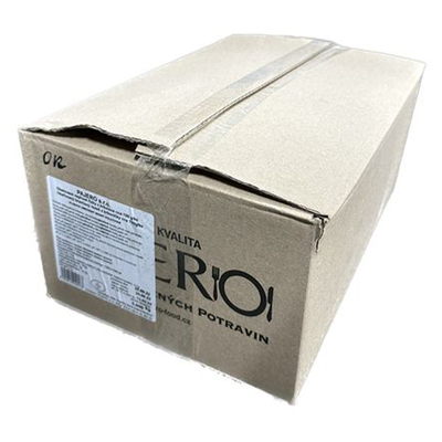 Mrazený Bravčový rezeň z krkovičky 33x150g/kart Pajero