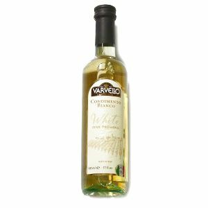 Balsamico biele VARVELLO 500ml