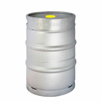 Pivo Bakalář 11% KEG 50l *ZO
