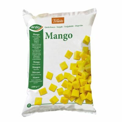 Mr.Mango kocky 2,5kg Ardo