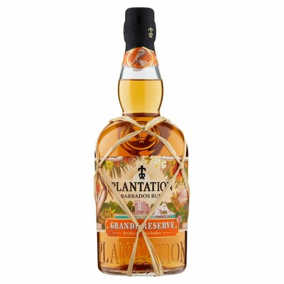 Plantation Barbados Grande Reserve 40% 1 l