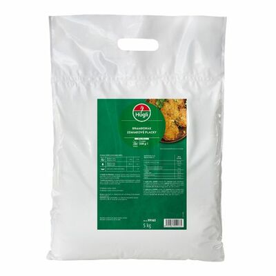 Zemiakové placky Haruľa 5kg Hügli