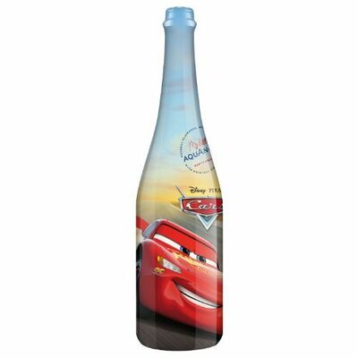 Detské šampanské Cars Disney hrozno 750ml