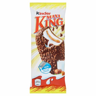 Kinder Maxi King 35g