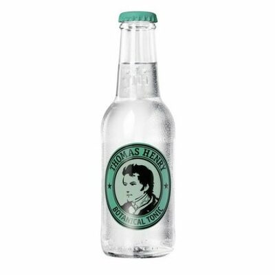 Thomas Henry Botanical Tonic 200ml