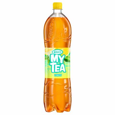 Rauch MyTea Citrón 1,5l*ZO