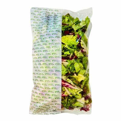 Šalát mix č.5 500g