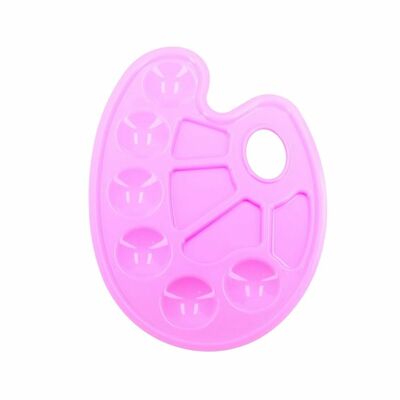 Paleta Maliarska 23x17cm