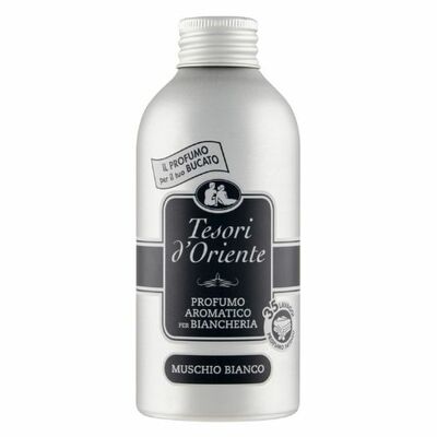Tesori d&#039;Oriente Muschio Bianco parfum 35PD 250ml