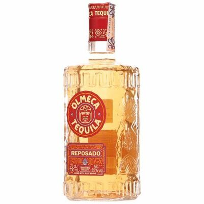 Olmeca Reposado Tequila 35% 0,7 l