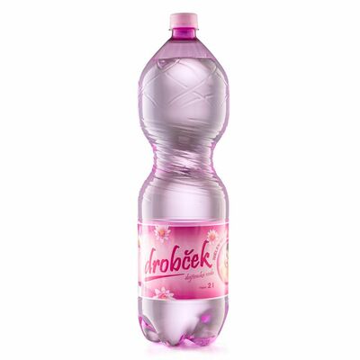 Drobček dojčenská voda 2l*ZO