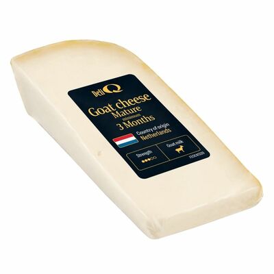 Syr Kozí cca 130g Deli Q