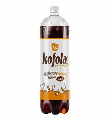 Kofola Original 2,25l *ZO