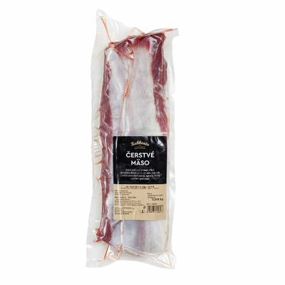 Mr.Bravčové karé bez kosti z mangalice cca 1,6kg Kukkonia