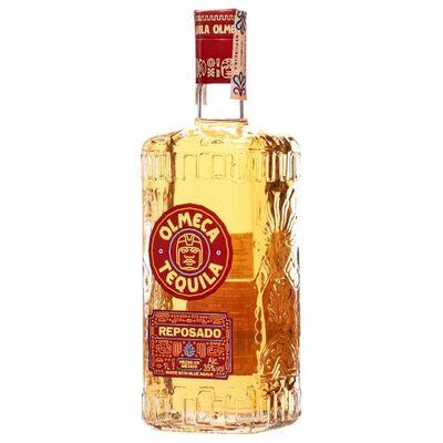 Olmeca Reposado Tequila 35% 1 l