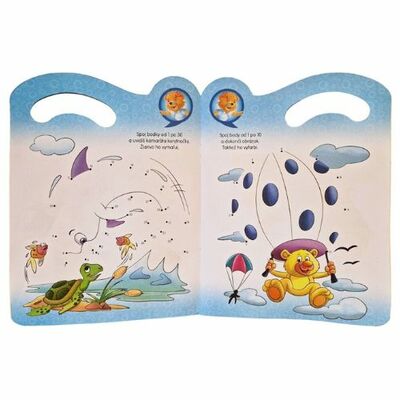 Spojo-vačky - Séria na učenie (2.vydanie)