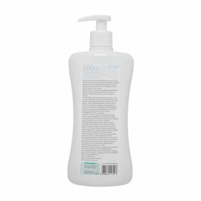 Chicco Baby Moments Šampón Relax 500ml