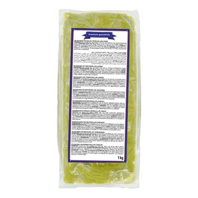 Mrazené Guacamole Premium 1kg Salud Foodgroup