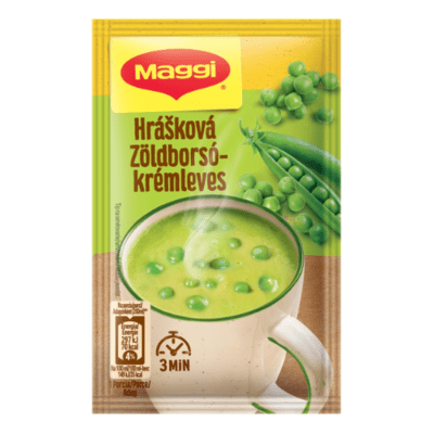 MAGGI Chutná pauza, Hrášková inst. polievka 21 g