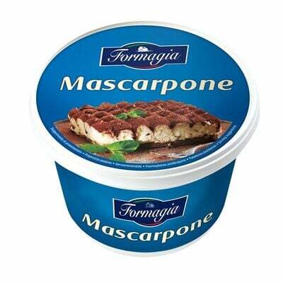 Mascarpone 500g Formagia VÝPREDAJ