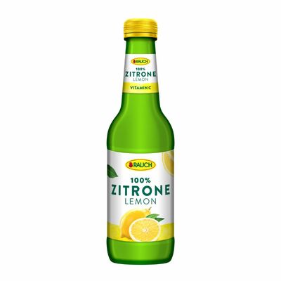 Rauch Culinary Citrónová šťava 250ml