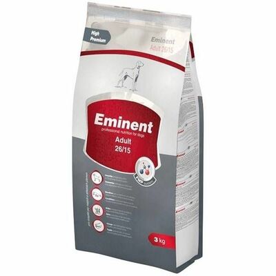 Eminent Adult Prémiové krmivo 3kg
