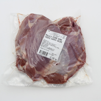 Morčacie stehná horné BK a kože cca 1kg Hyza