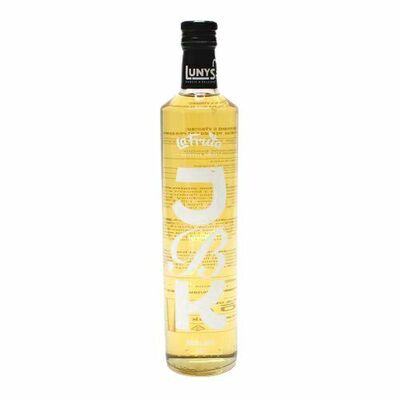 Sirup Jablkový 700ml Lunys