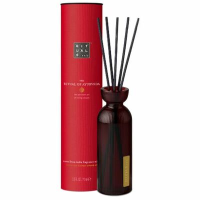 Rituals of Ayurveda mini difúzer vonné tyčinky70ml