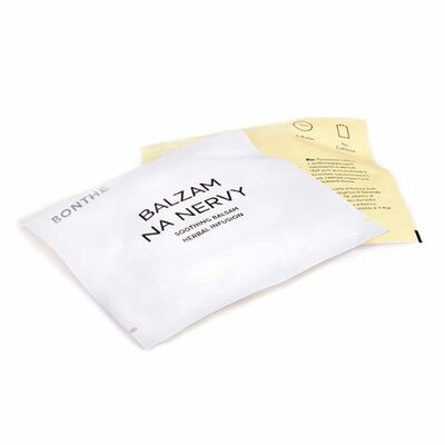 Bonthé Soothing balzam 16x 2,5g (40g)