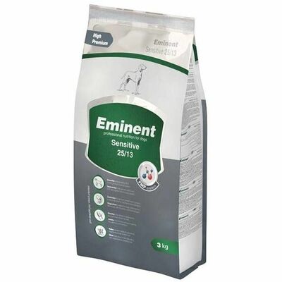 Eminent Sensitive Prémiové krmivo 3kg